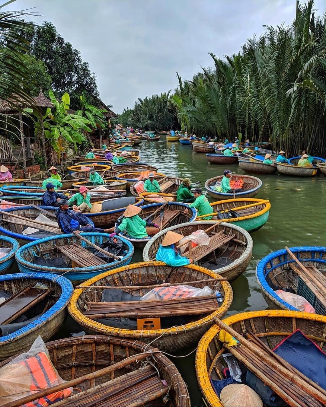 Trai nghiem khi den Hoi An anh 8