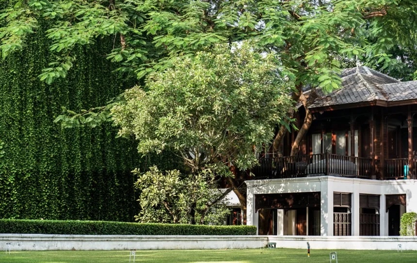 Khách sạn Thái Lan ảnh 11 Khach san Thai Lan anh 11