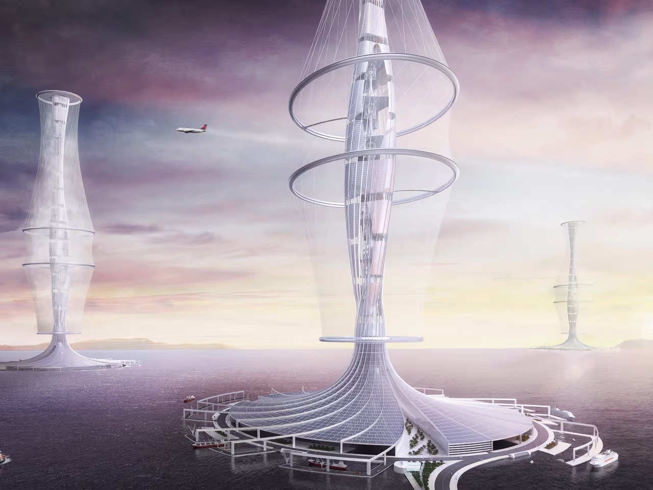 Skyscraper Competition2022 ảnh 1 Skyscraper Competition2022 anh 1