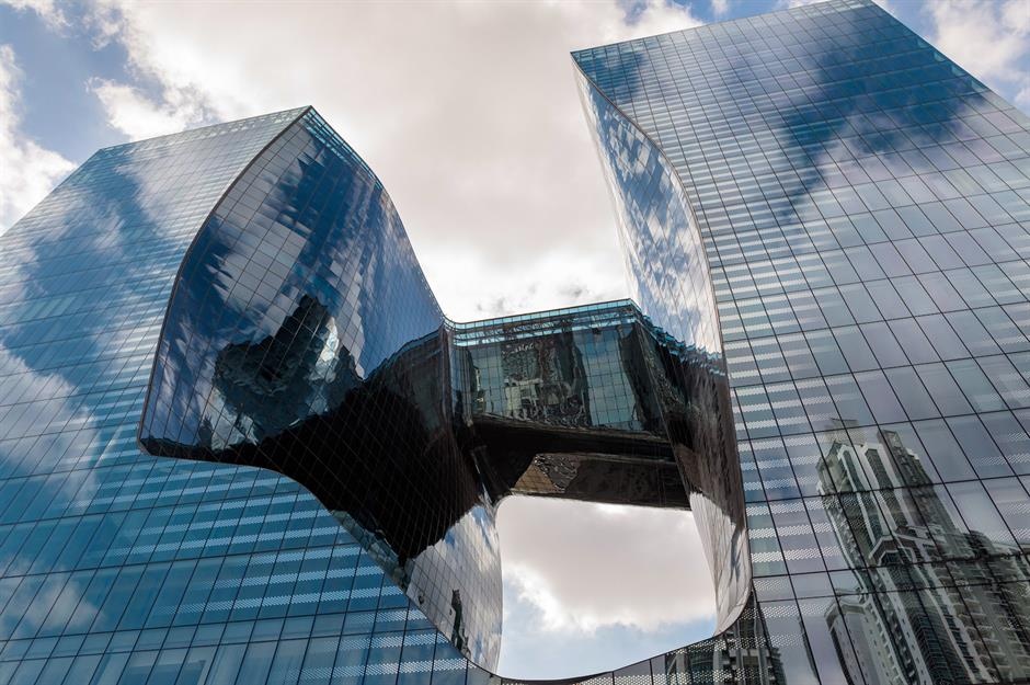 khach san co thiet ke ngoan muc anh 1