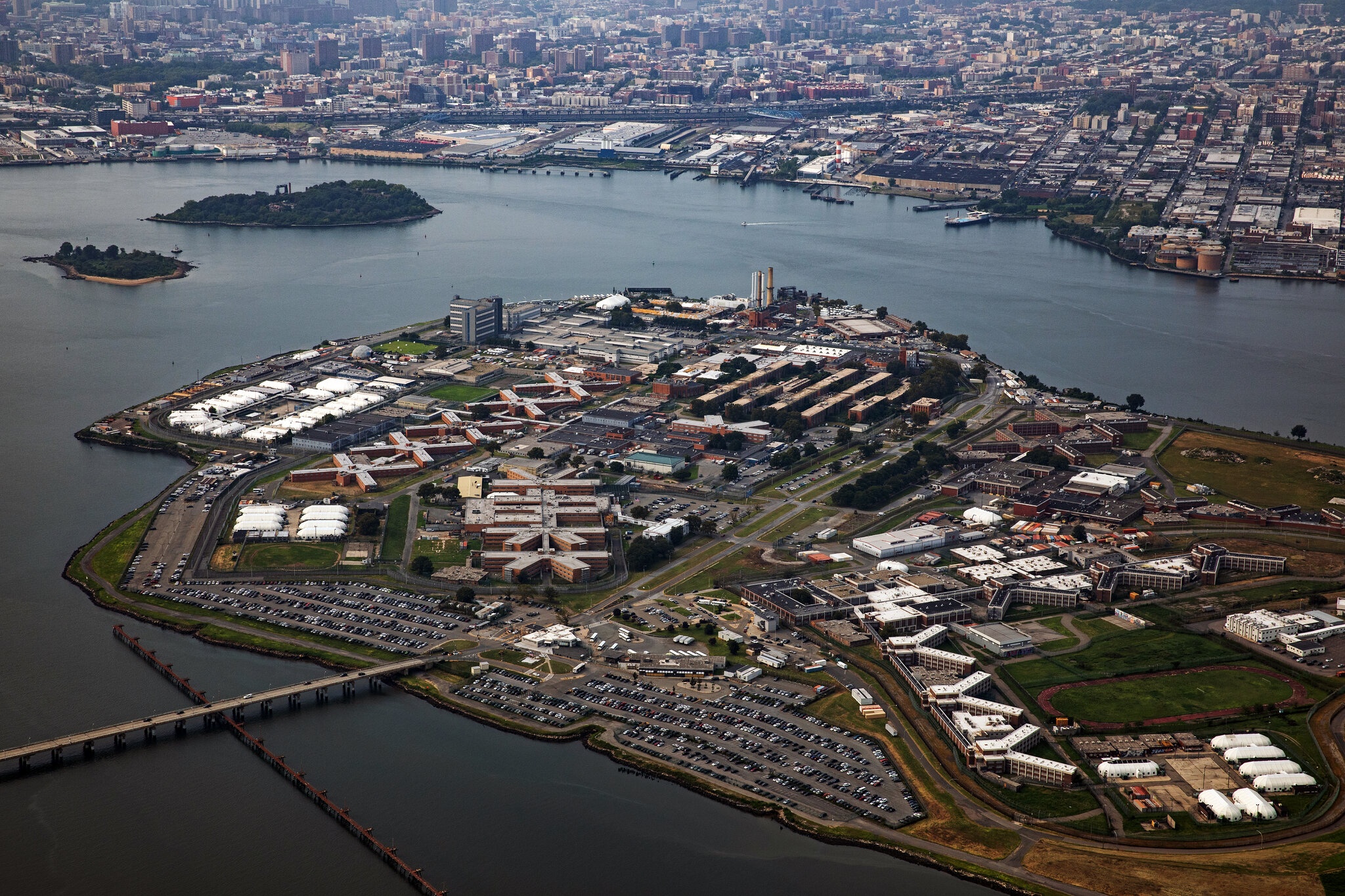 Dao hoang o New York anh 2