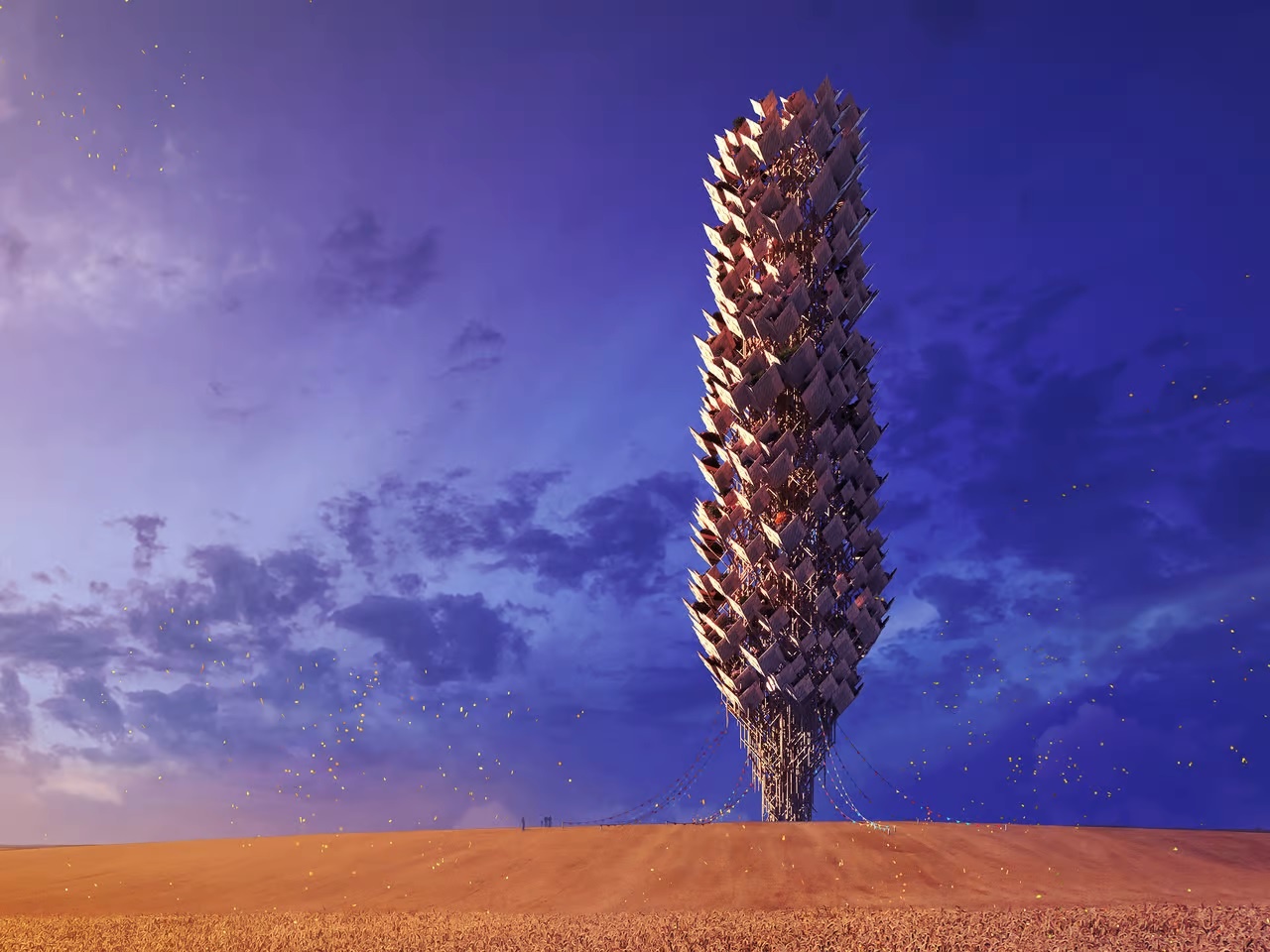 Skyscraper Competition2022 ảnh 3 Skyscraper Competition2022 anh 3