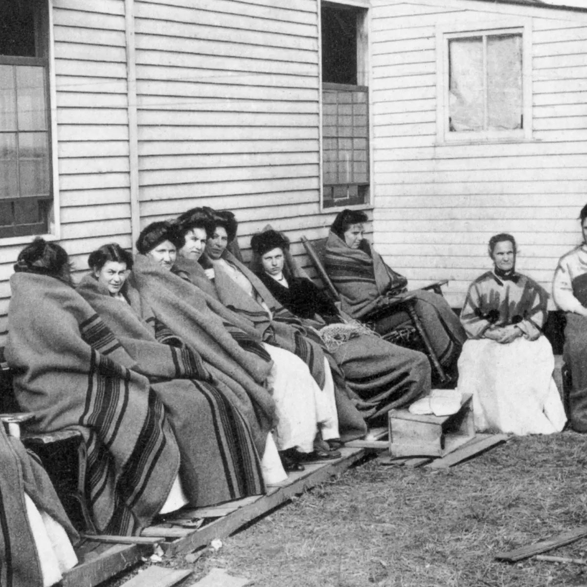 Dao hoang o New York anh 3