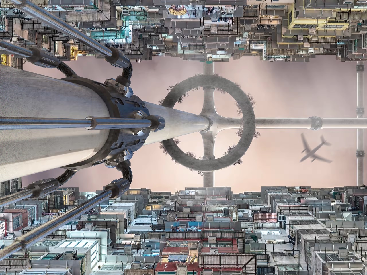 Skyscraper Competition2022 ảnh 7 Skyscraper Competition2022 anh 7