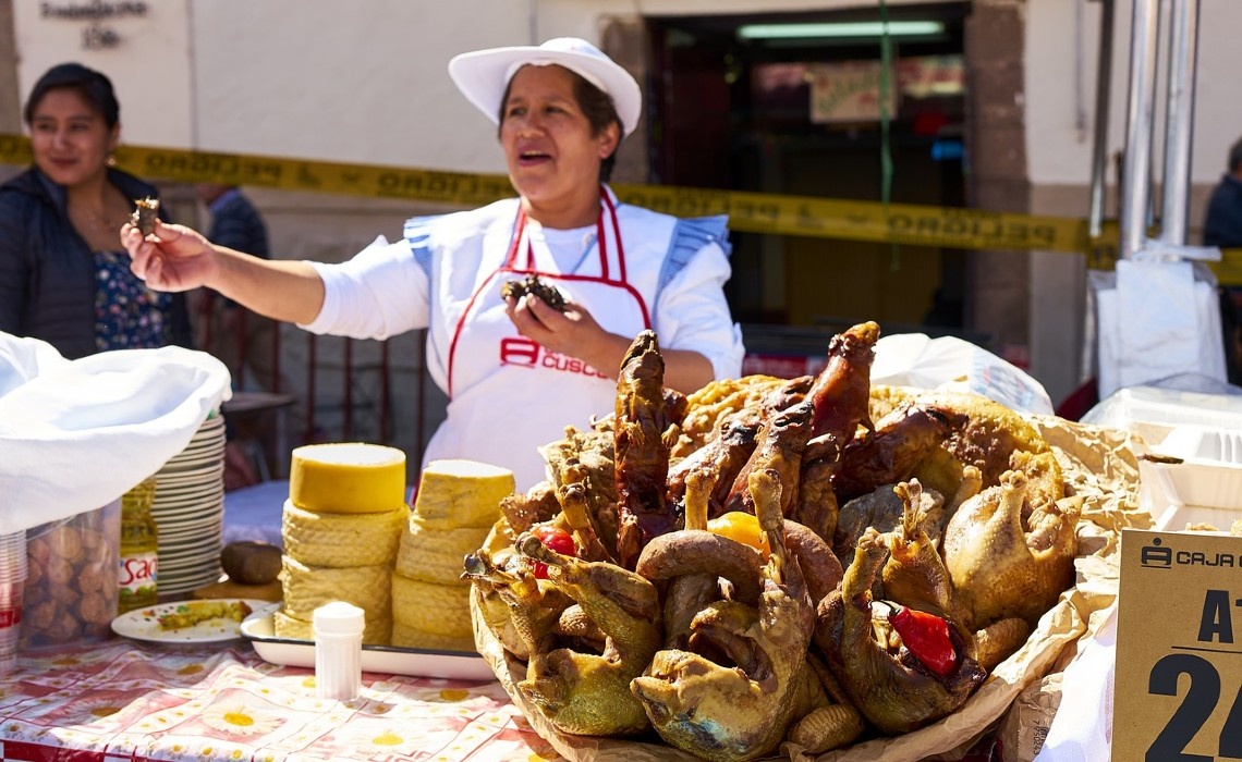 Đặc sản chuột lang ảnh 10 Dac san chuot lang anh 10