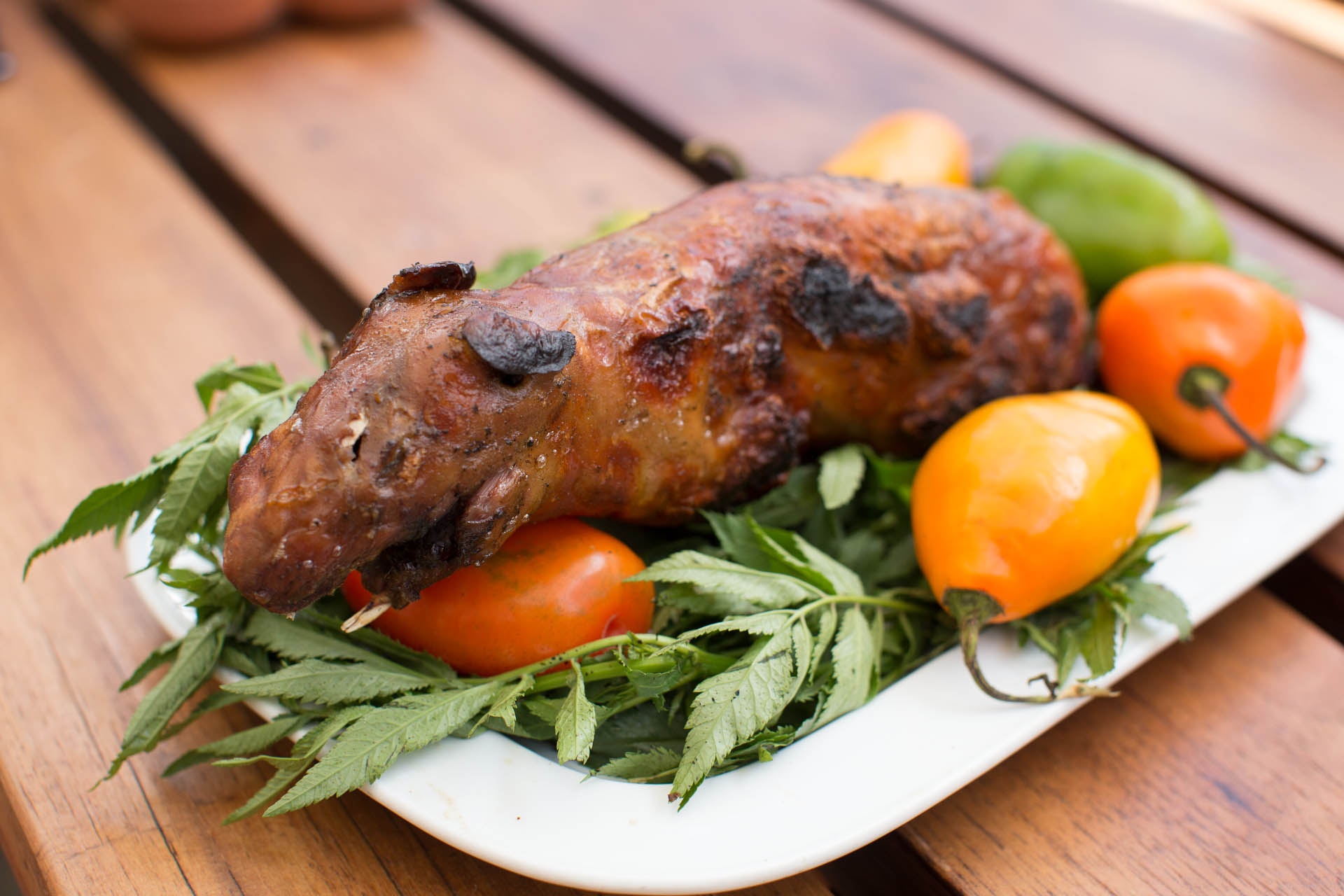 Đặc sản chuột lang ảnh 5 Dac san chuot lang anh 5