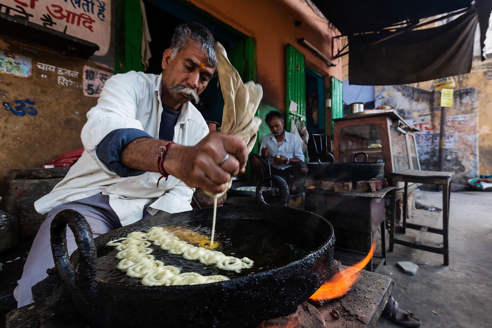 Banh cam Viet Nam anh 8