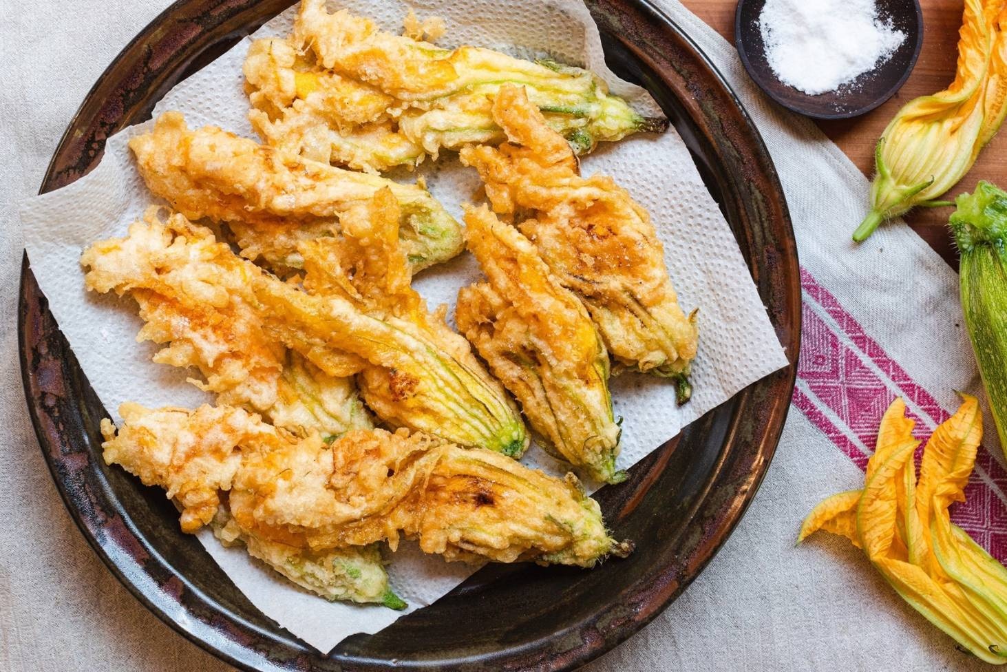 Banh cam Viet Nam anh 10