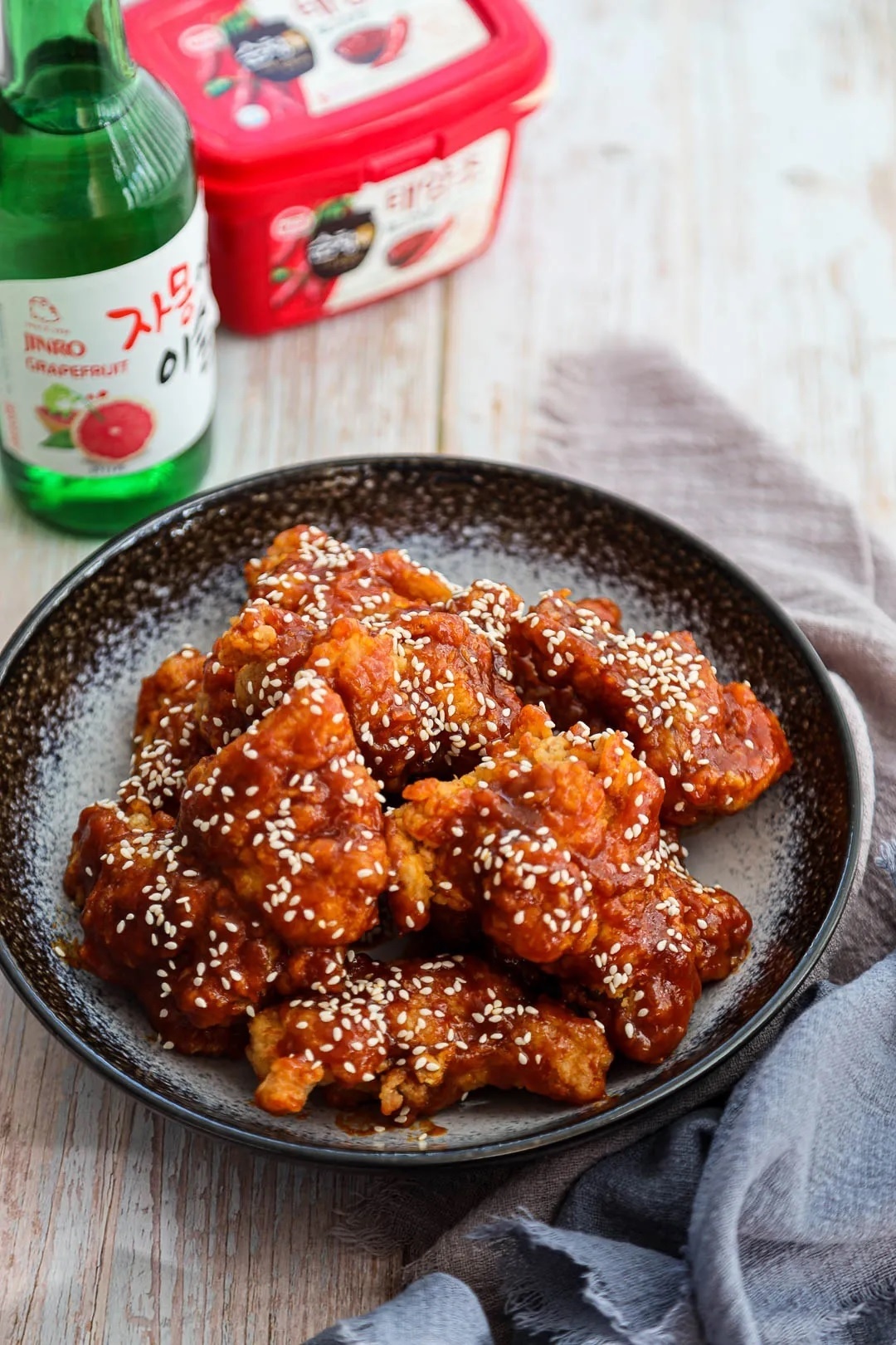 Banh cam Viet Nam anh 12