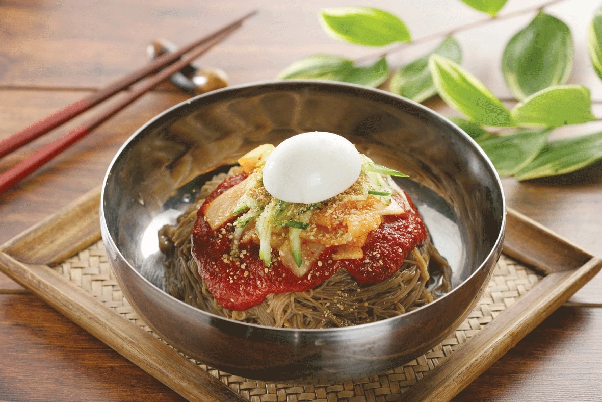 Dac san Han Quoc anh 2