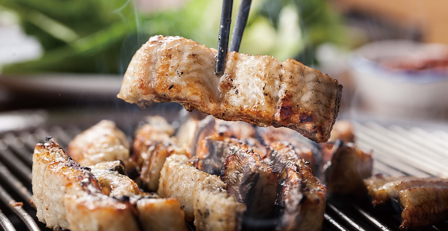 Dac san Han Quoc anh 8