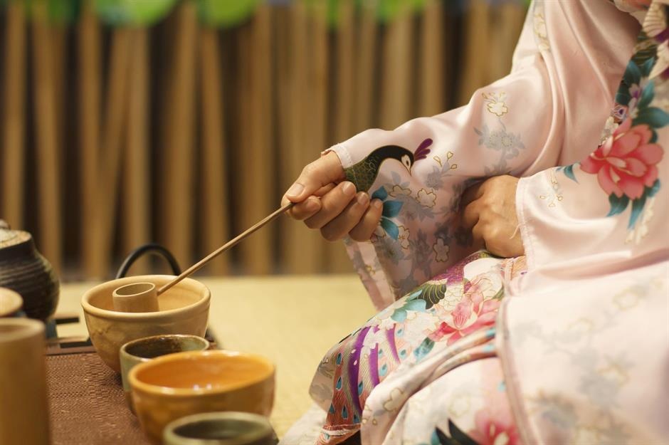 trải nghiệm chỉ có ở Nhật Bản ảnh 2 trai nghiem chi co o Nhat Ban anh 2