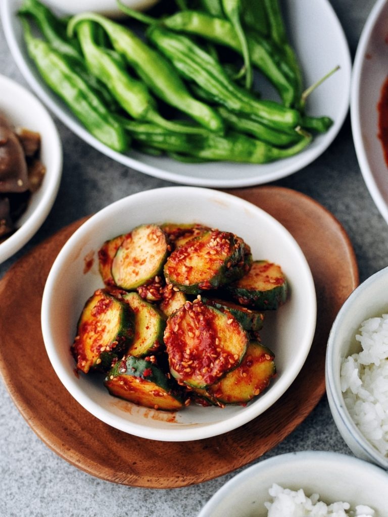 Dac san Han Quoc anh 9