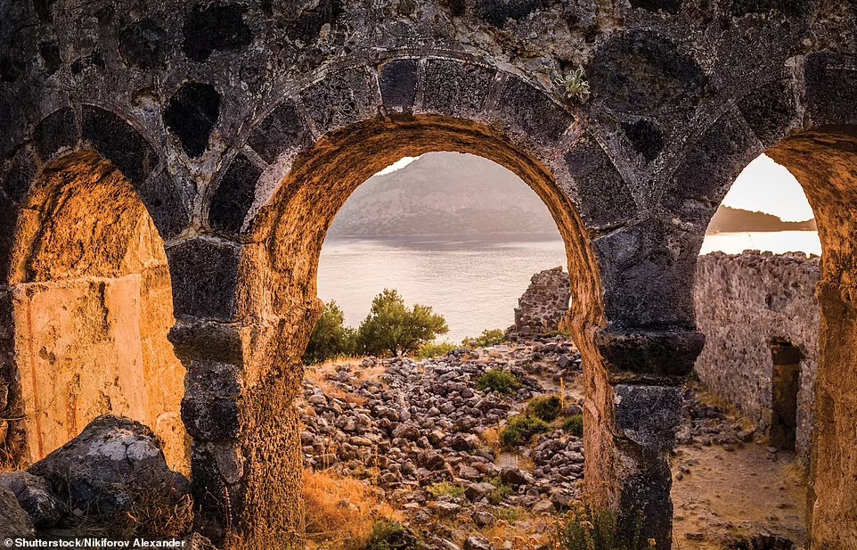 Dao bo hoang tren the gioi anh 2