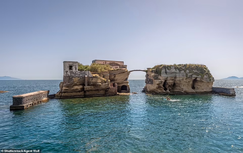 Dao bo hoang tren the gioi anh 7