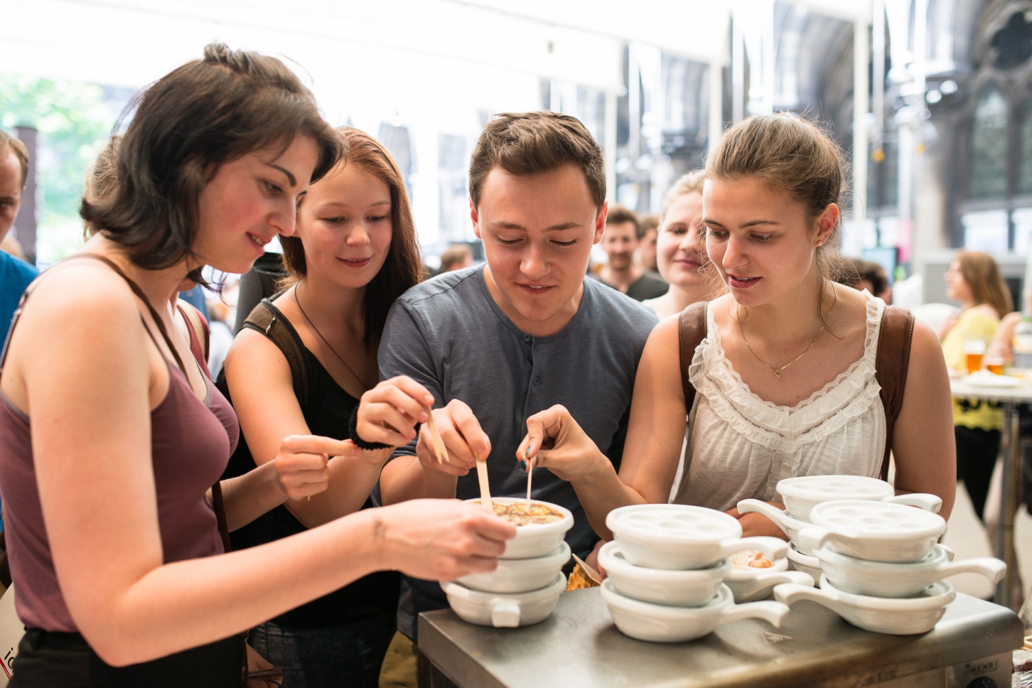 Oc sen an duoc anh 4