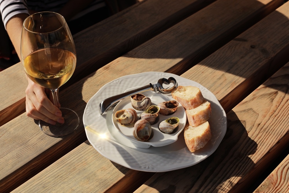 Oc sen an duoc anh 5