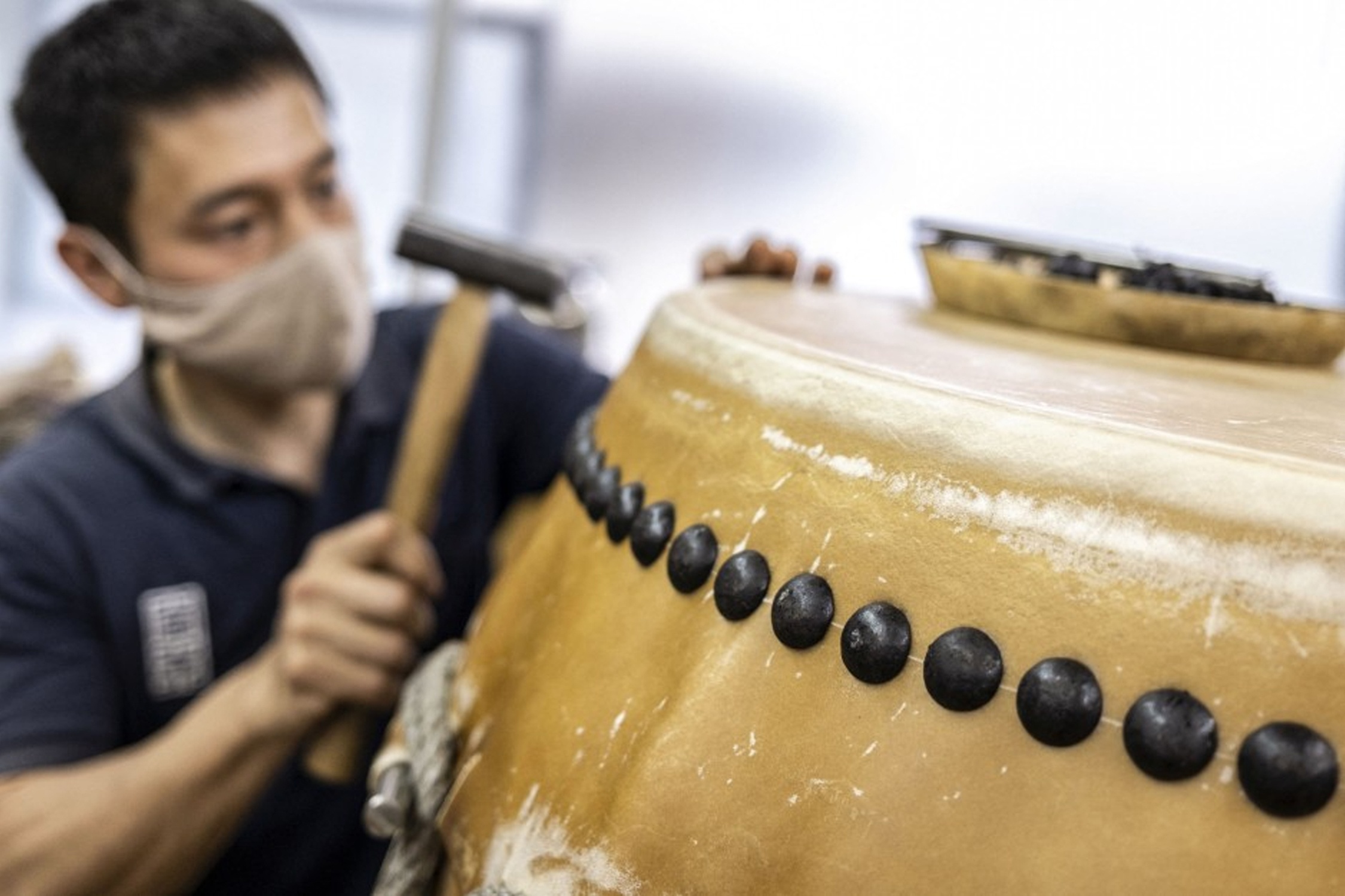 Nghe thuat lam trong cua nguoi Nhat hinh anh