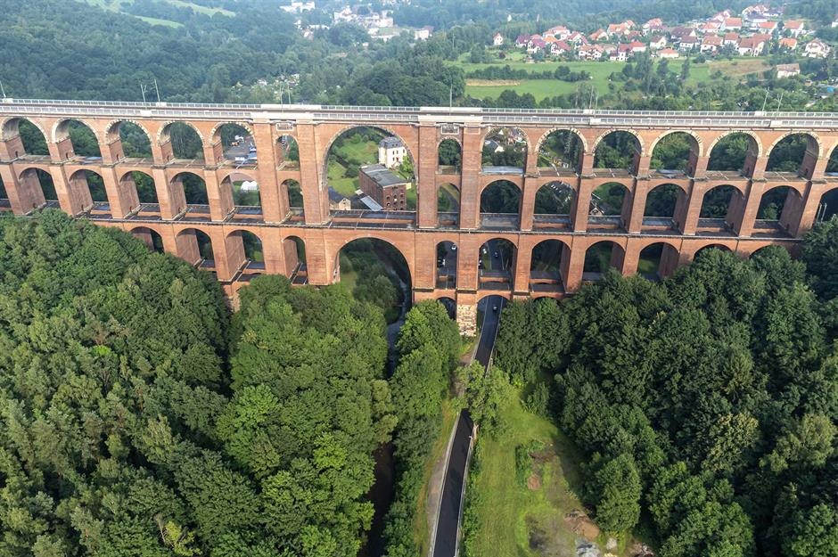 Nhung cay cau giu ky luc the gioi anh 1