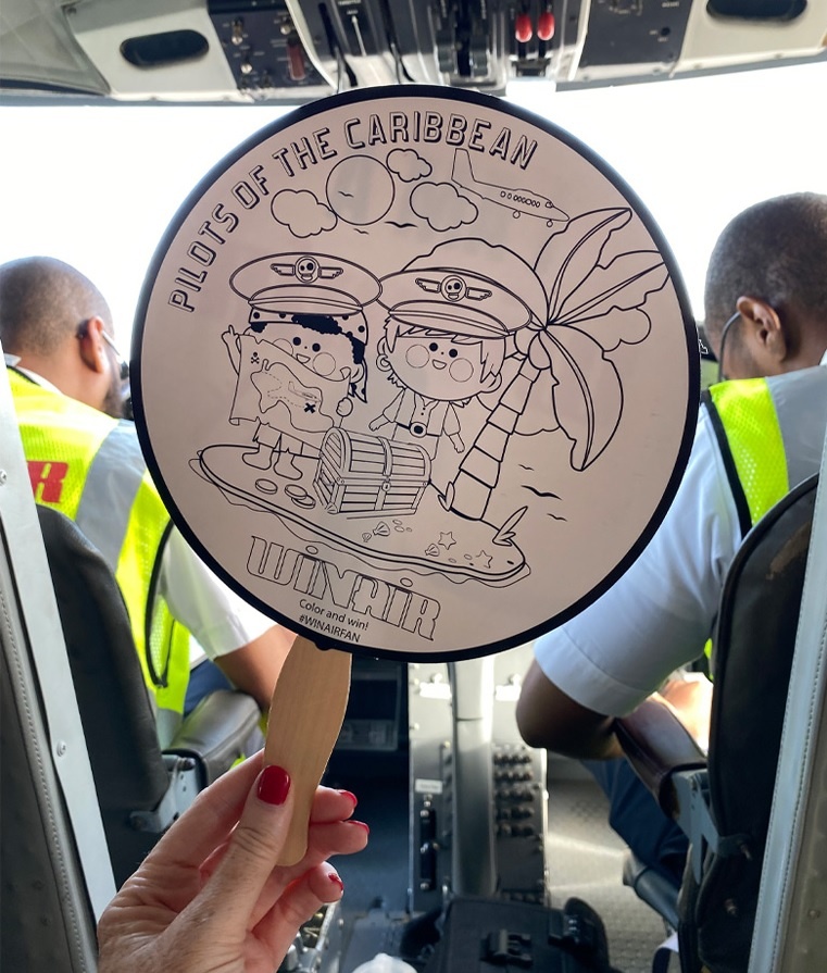 Đường băng thương mại ngắn nhất thế giới ảnh 3 Duong bang thuong mai ngan nhat the gioi anh 3