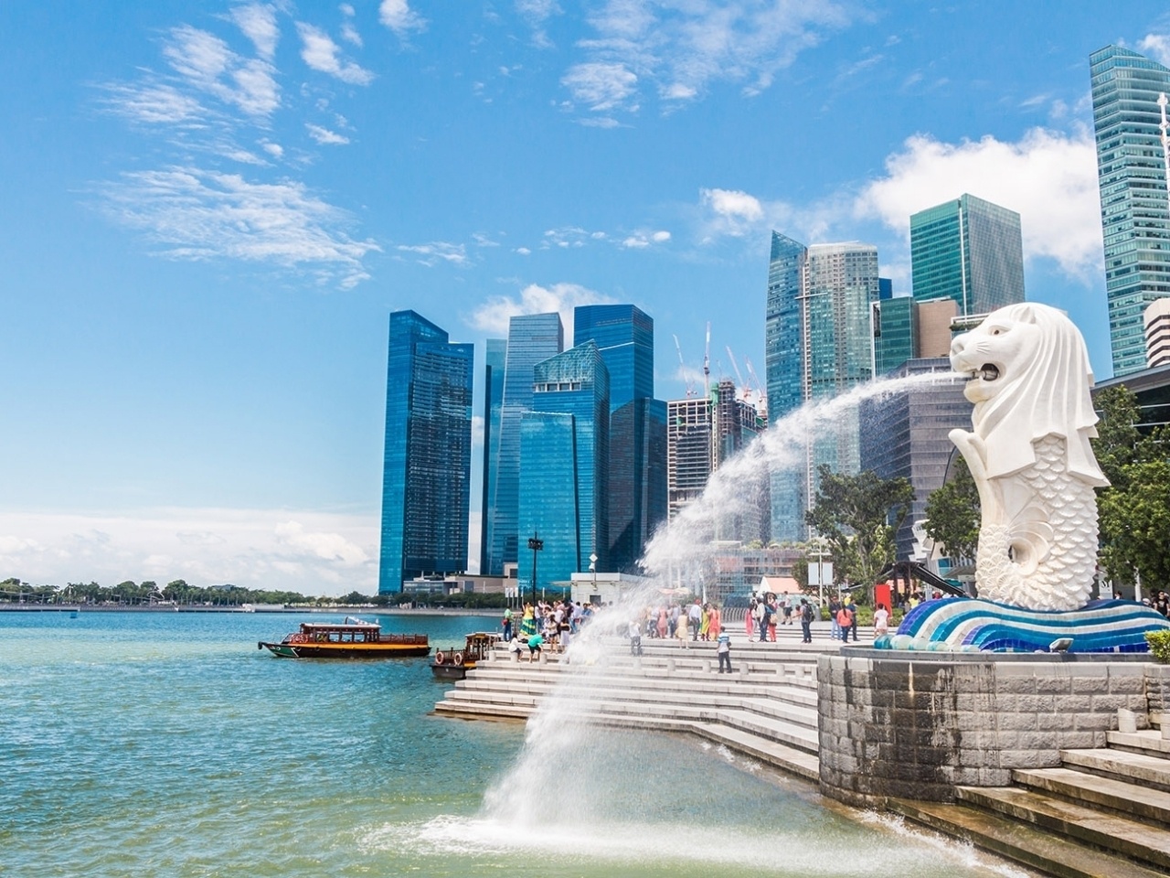 7 dieu du khach khong nen lam khi den Singapore hinh anh