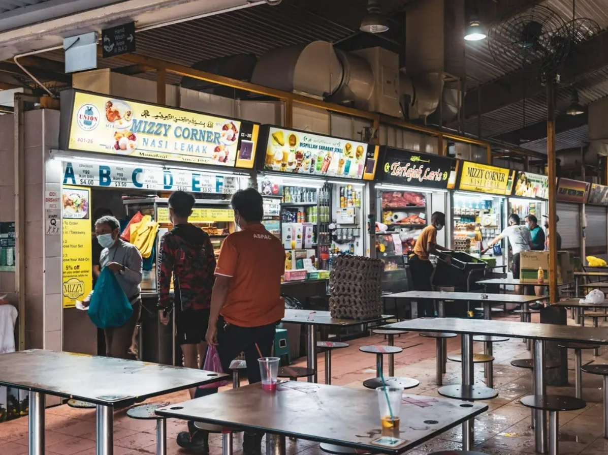 du khach khong nen lam khi den Singapore anh 2