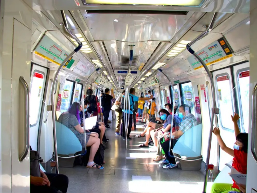 du khach khong nen lam khi den Singapore anh 4