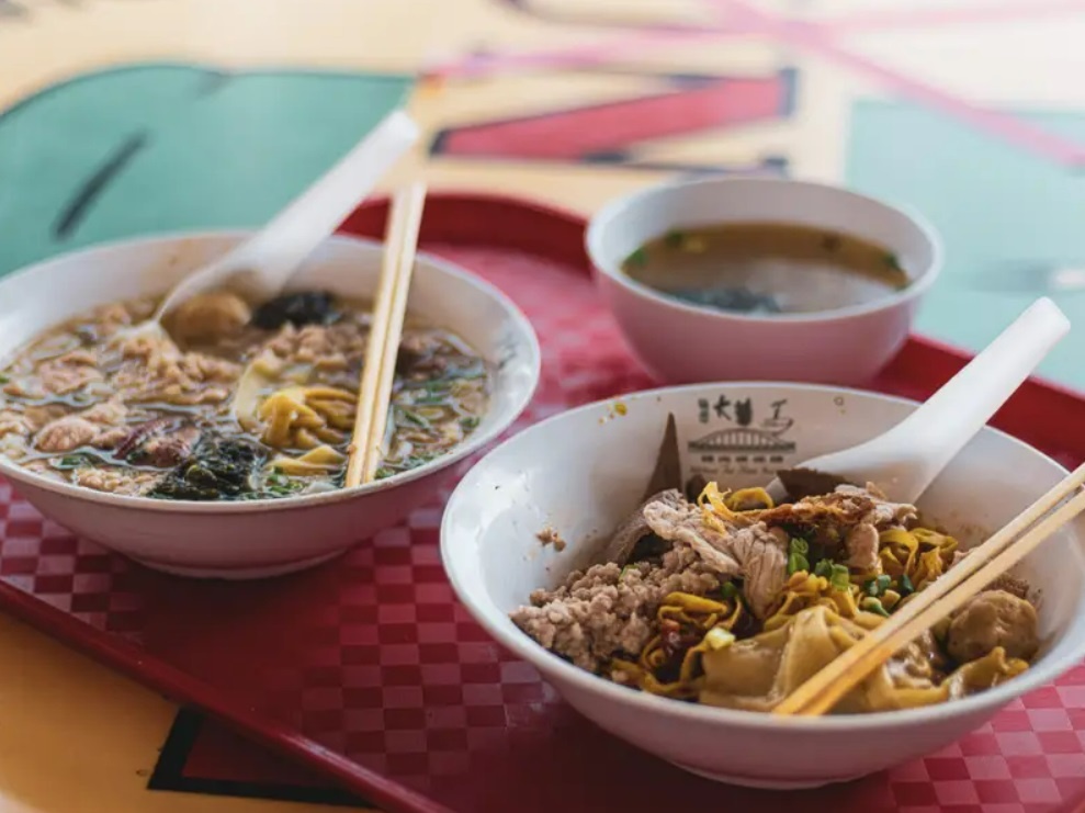 du khach khong nen lam khi den Singapore anh 5