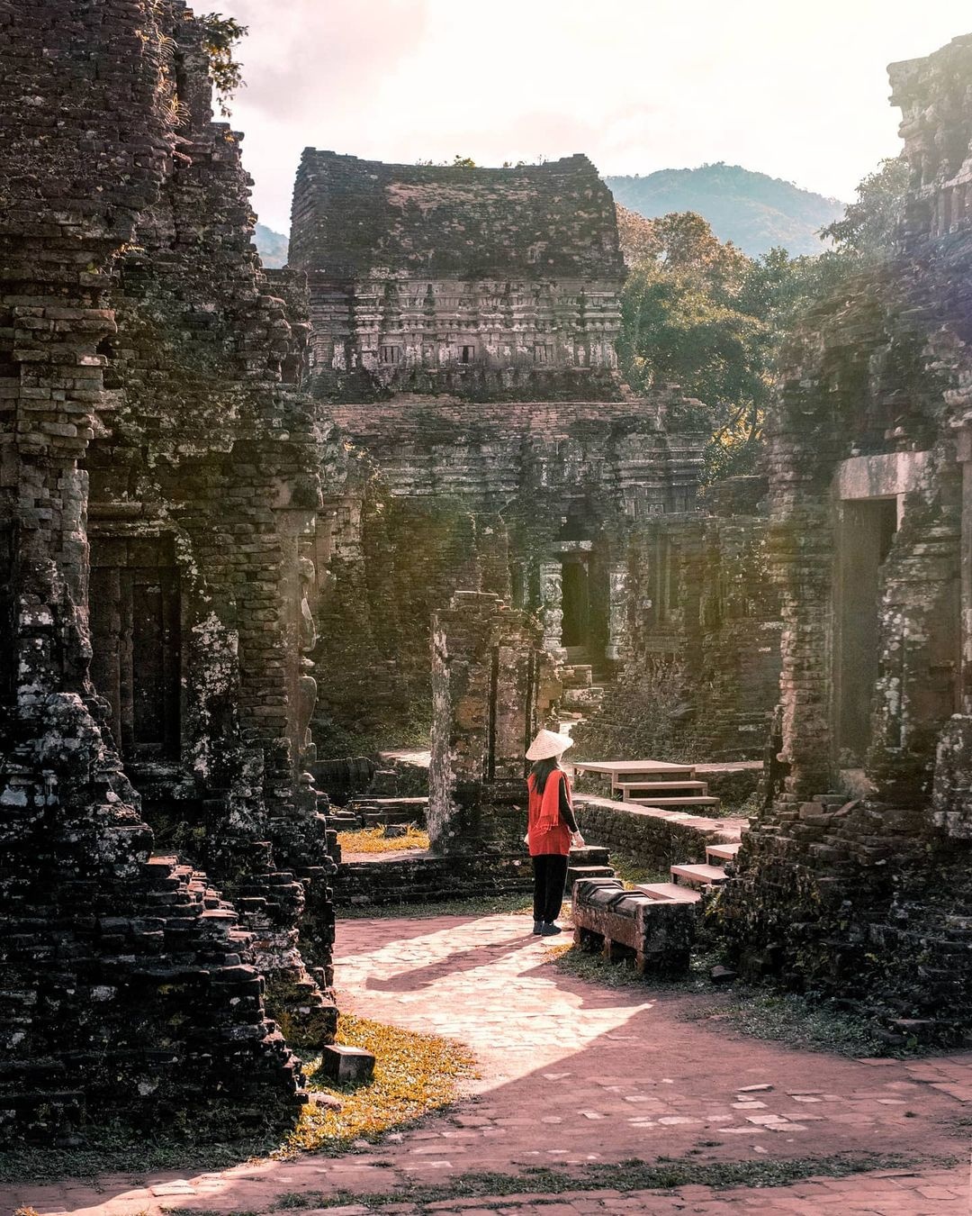 Thanh dia My Son anh 3