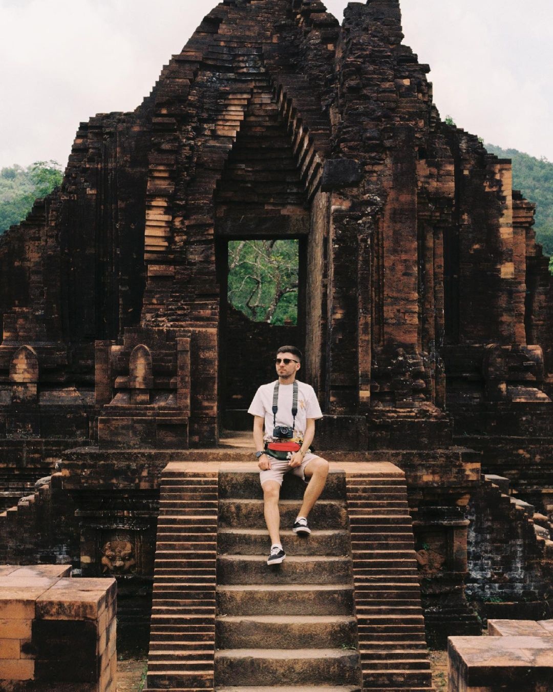 Thanh dia My Son anh 4