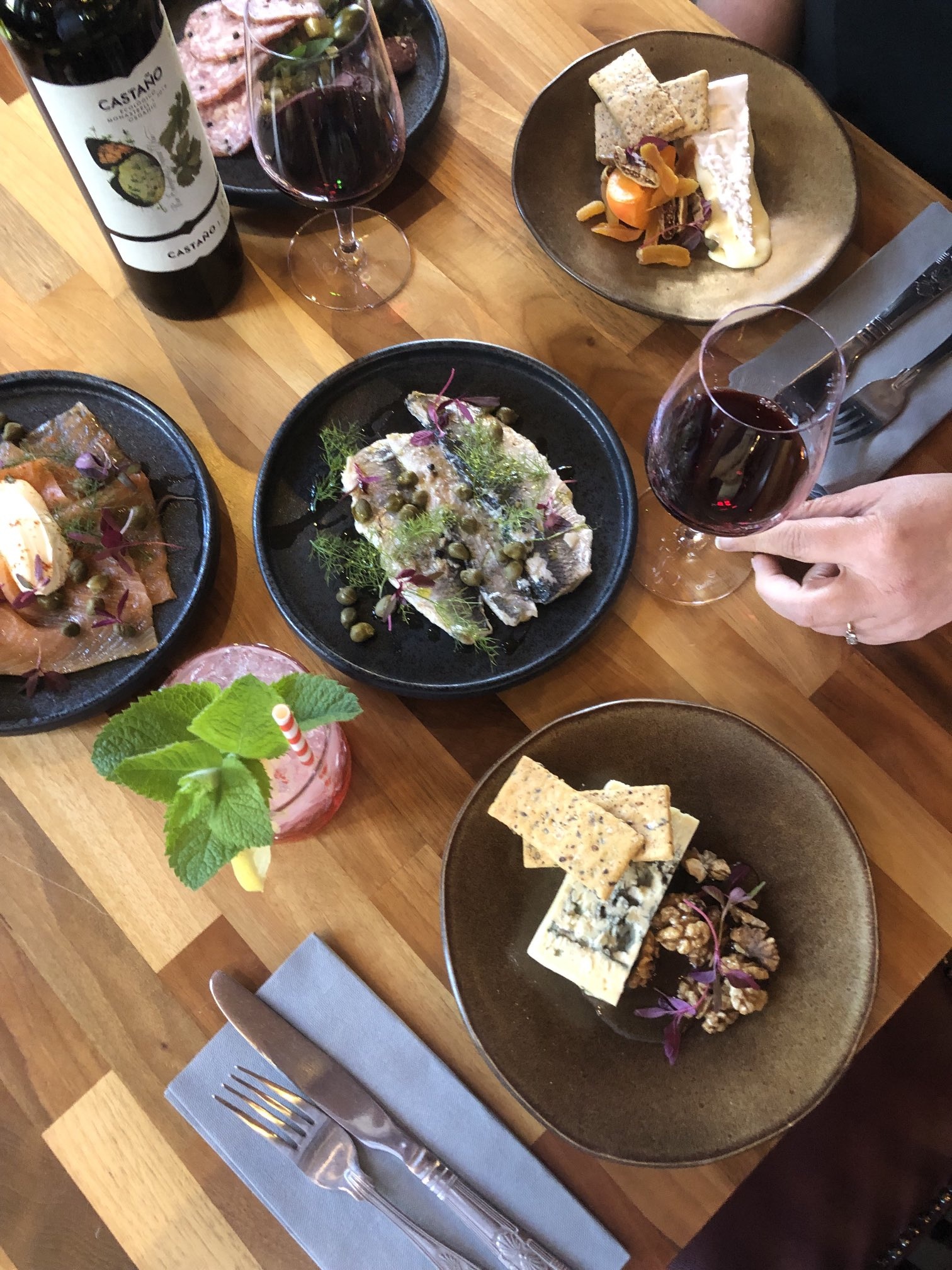 Italy ban nha sieu re anh 9