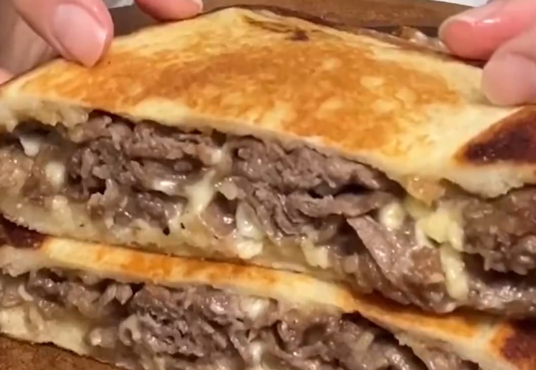 Dau bep chuyen sang tao nhung mon an ky la hinh anh