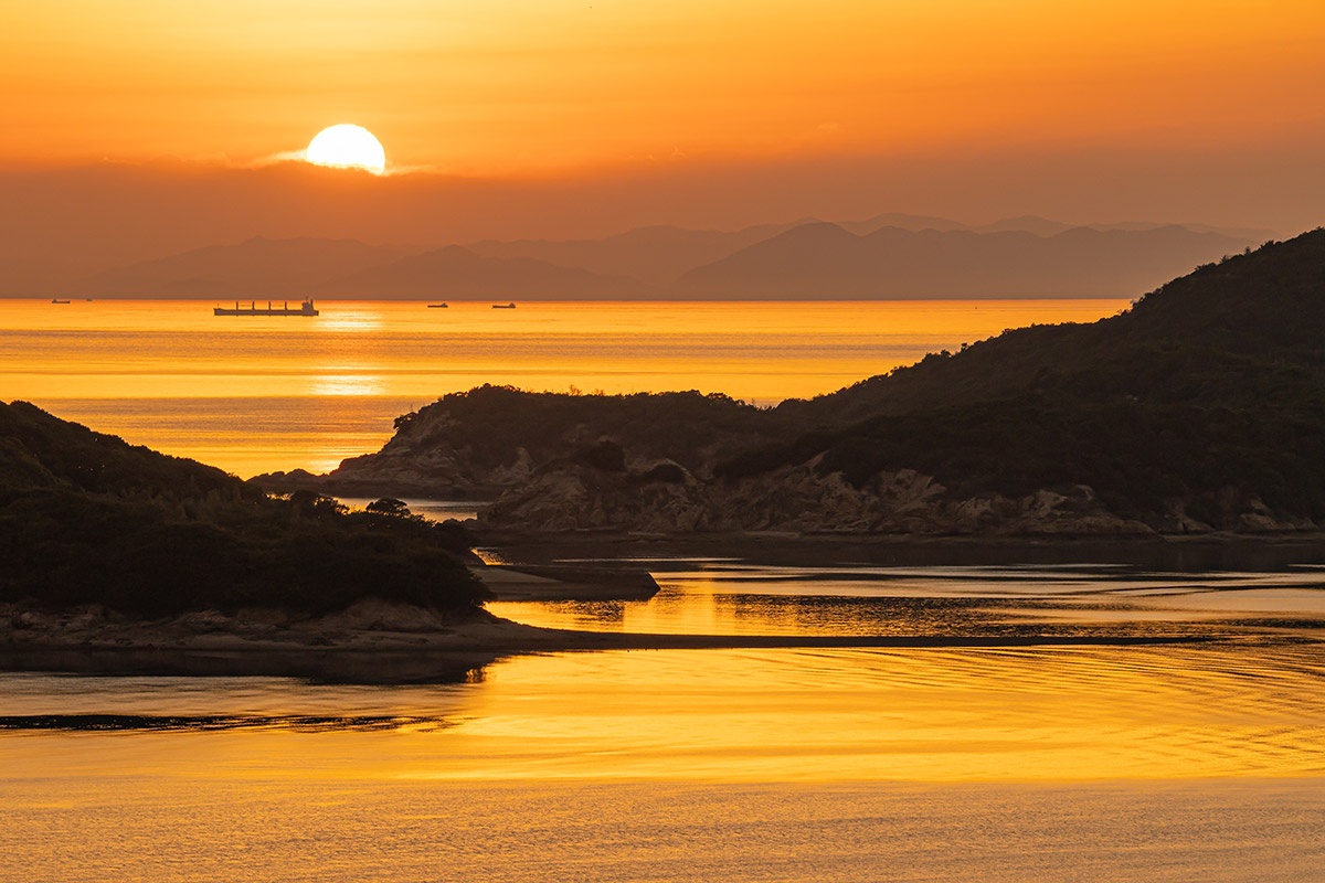 Bãi biển Chichibugahama ảnh 1 Bai bien Chichibugahama anh 1