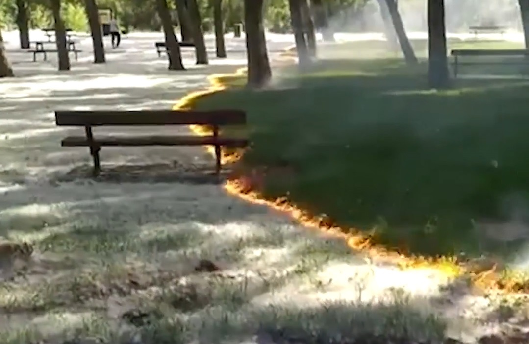 Nhung canh quan thien nhien hiem gap hinh anh