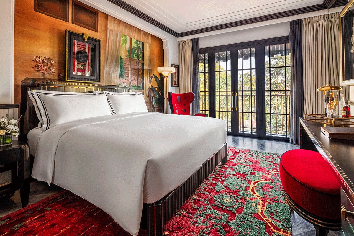 Khach san Viet Nam anh 12