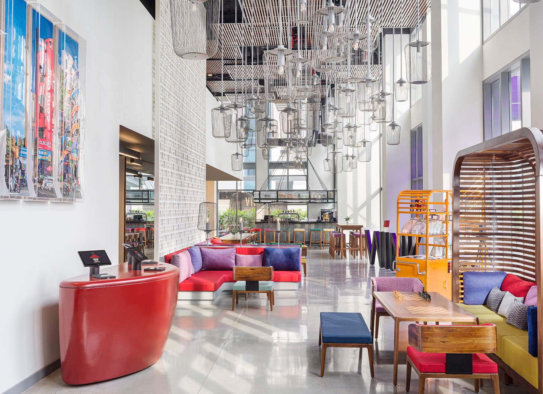 Khách sạn Việt Nam ảnh 5 Khach san Viet Nam anh 5