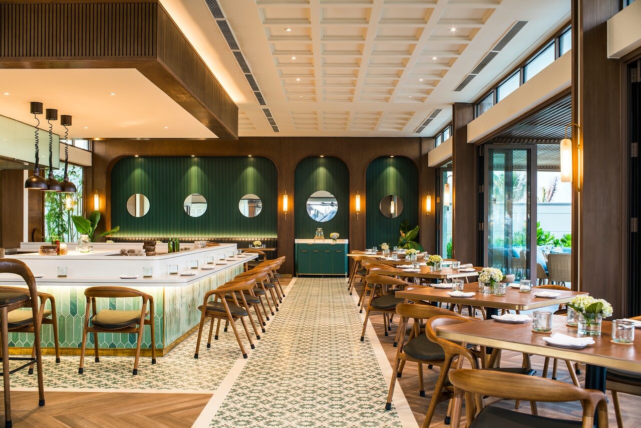 Khach san Viet Nam anh 8