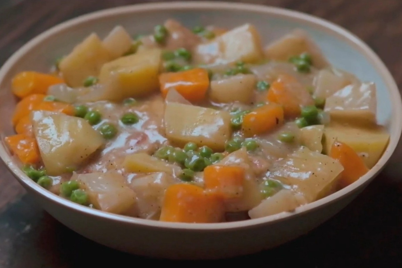 Cong thuc lam mon ga ham rau cu don gian hinh anh