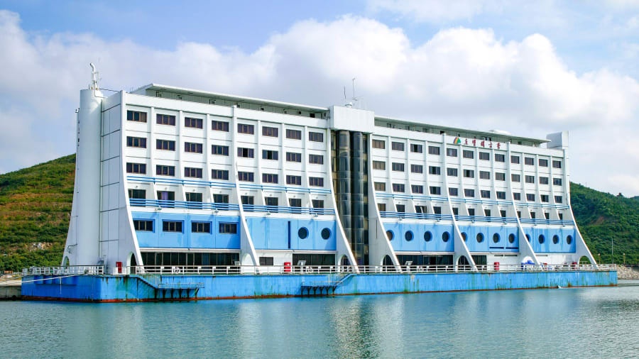 Khách sạn Haegumgang ảnh 1 Khach san Haegumgang anh 1