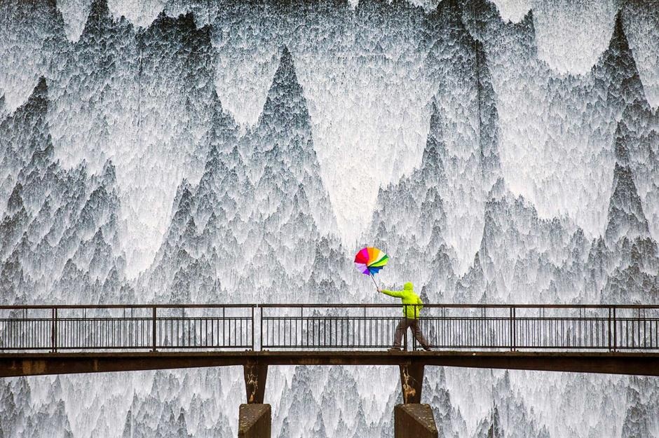 Nhung buc anh thoi tiet tuyet dep nam 2022 hinh anh