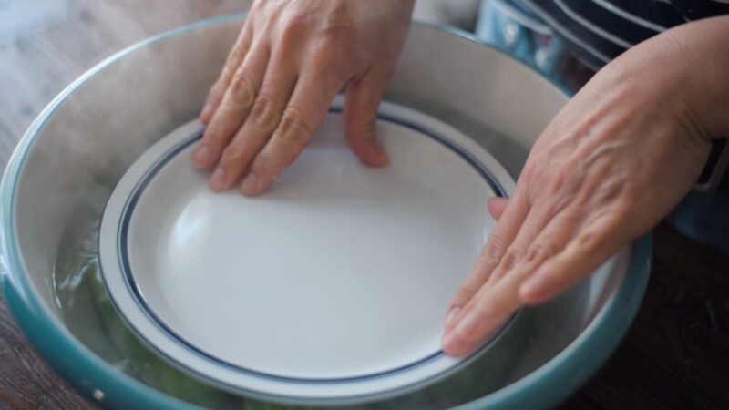 kim chi dua chuot anh 4