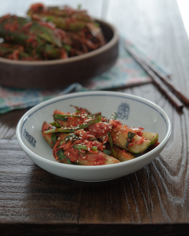 kim chi dưa chuột ảnh 10 kim chi dua chuot anh 10