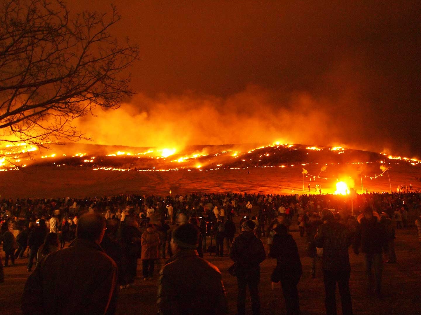 Lễ hội đốt núi  ảnh 10 Le hoi dot nui anh 10