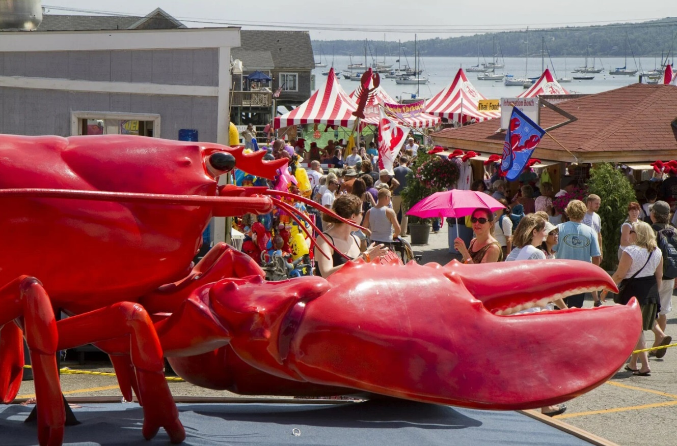 le hoi am thuc anh 6