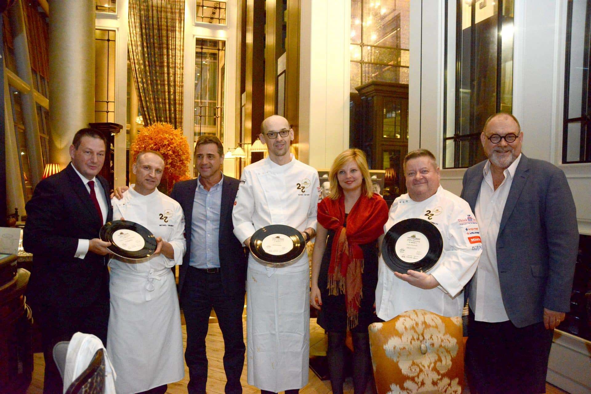 le hoi am thuc anh 7