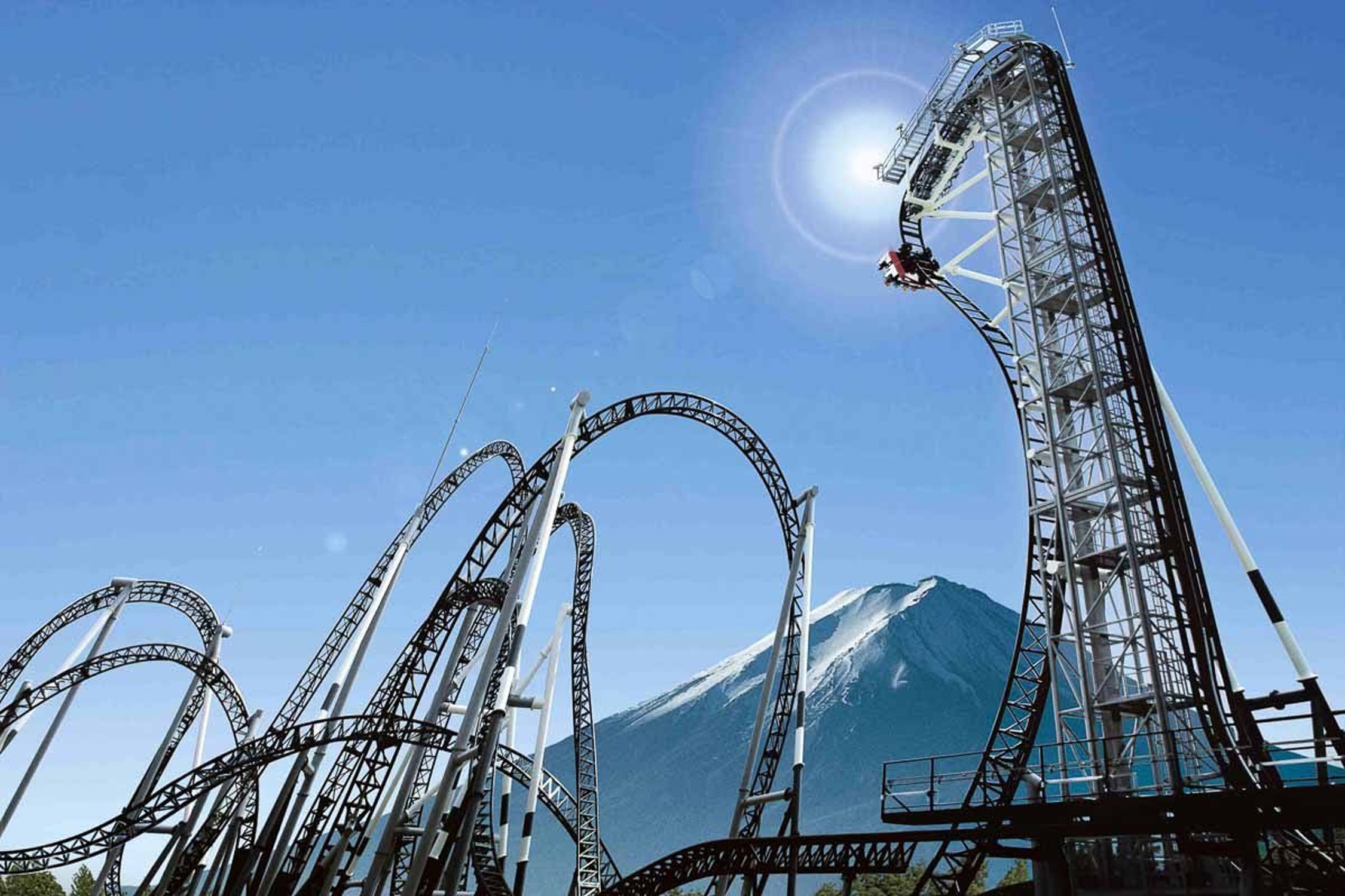 Tau luon sieu toc doc nhat the gioi hinh anh