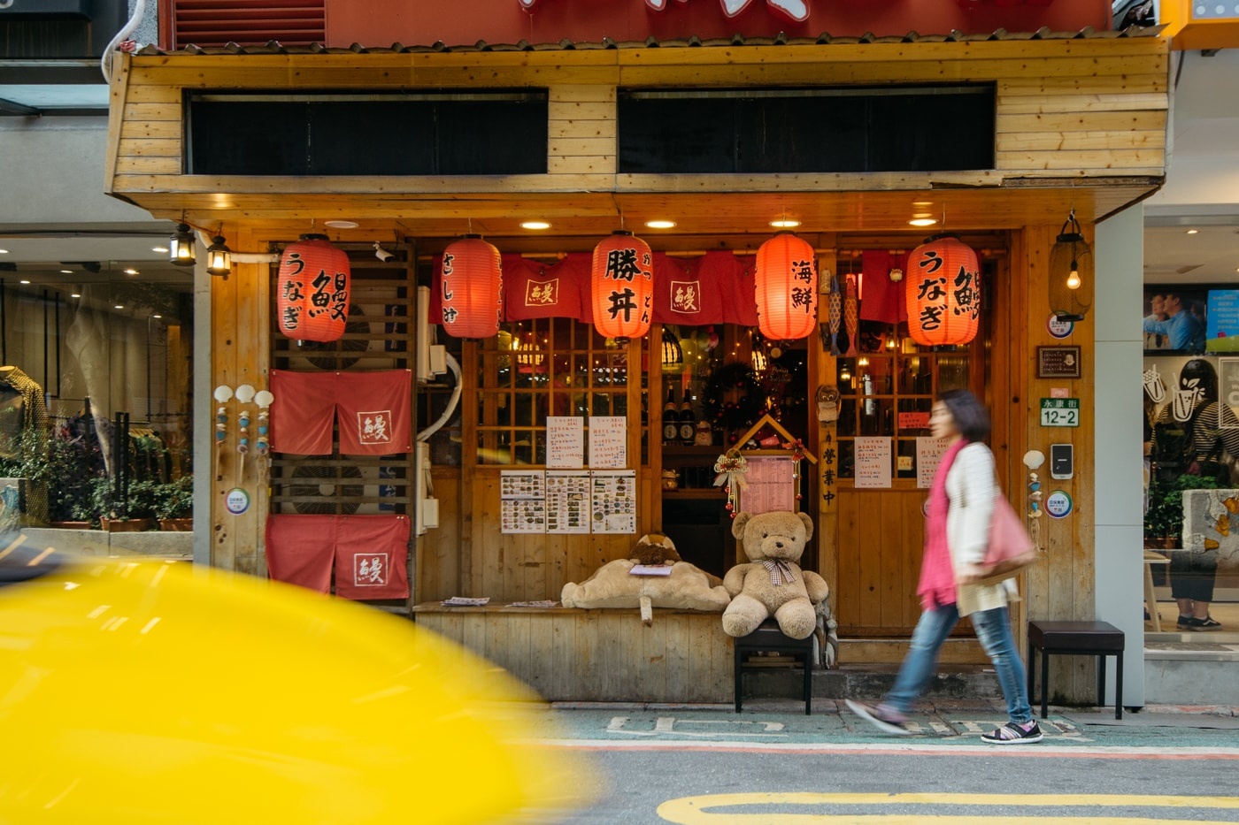 8 con pho thu vi nhat the gioi hinh anh