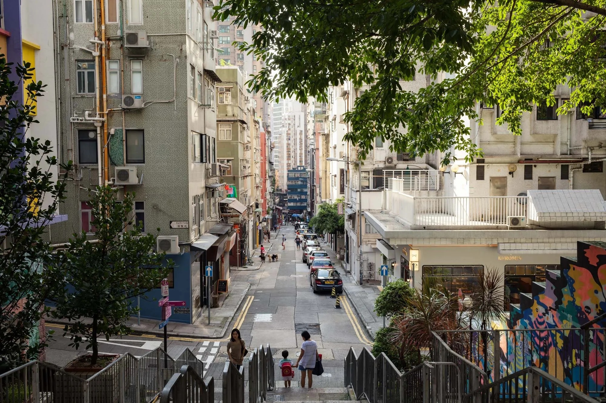 Pho tuyet nhat anh 7