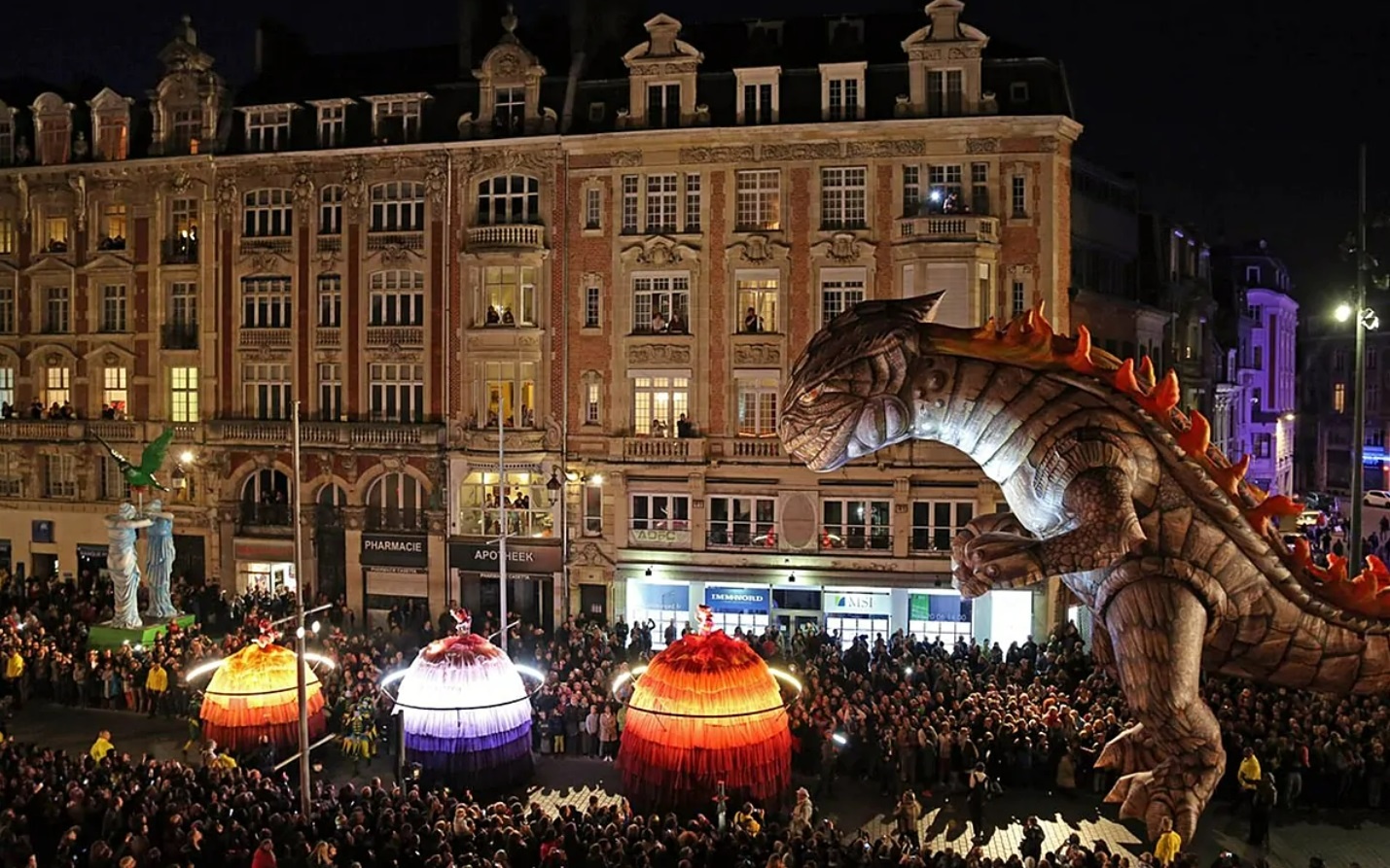 le hoi mua thu anh 7