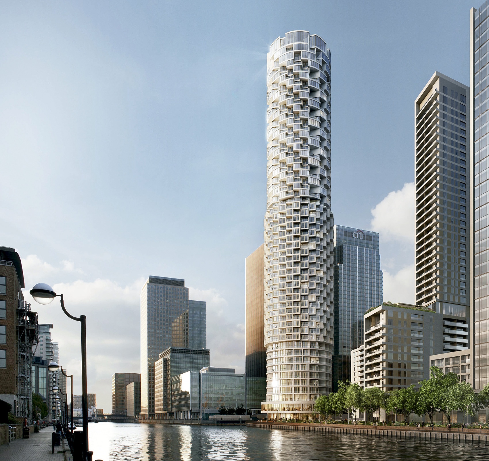 toa nha choc troi anh 2